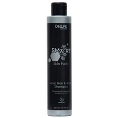 Шампунь тонизирующий для волос и тела SMART CARE Skin Purity Tonic Shampoo Hair & Body, 300 мл DEWAL Cosmetics MR-DCB20302
