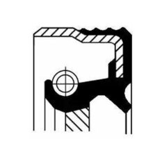 Сальник коробки передач Corteco 49356959 для Ford Ranger, TRANSIT