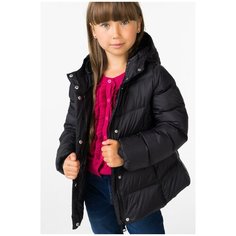 Куртка Ido 4.V981.00 размер 122, черный