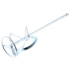 Насадка для миксера M14 Сибртех 848987 140x590 мм