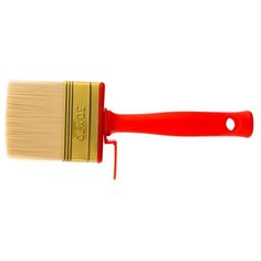 Кисть matrix 84125, 70 мм, красный