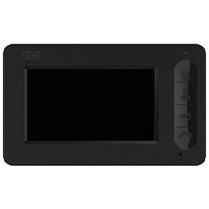 Монитор цветного видеодомофона CTV-M400 B
