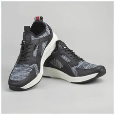 Antony Morato Кроссовки серые (43)