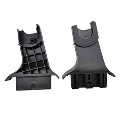 Адаптер (комплект) детской коляски Adamex