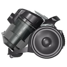 BQ VC1403C Пылесос Черный