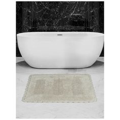Коврик для ванной LENA (бежевый) Размер: 50*70 см Karna