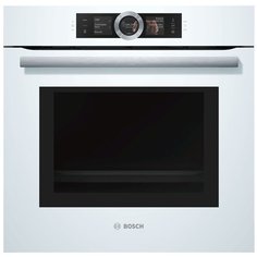 Электрический духовой шкаф Bosch HNG6764W6