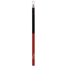 Wet n Wild Карандаш для губ Color Icon berry red