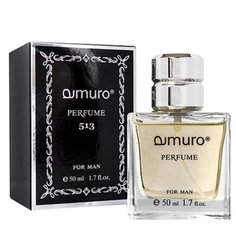 Dzintars Amuro 513 духи 50 мл.