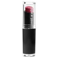Wet n Wild Помада для губ Mega Last Lip Color, оттенок cherry picking