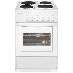 Электрическая плита Лысьва ЭП 411 СТ белая