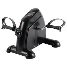 Мини-велотренажер велотренажер ATEMI AC95, черный