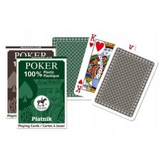 Игральные карты Piatnik Texas Holdem 1358