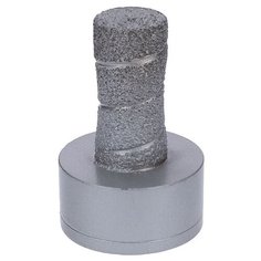 Алмазная фреза ⌀ 20 мм для УШМ X- LOCK Bosch 2608599038