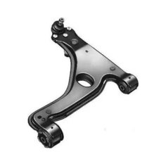 Нижний поперечный рычаг передней подвески левый MOOG OP-WP-0670 для Opel Astra, Opel Zafira