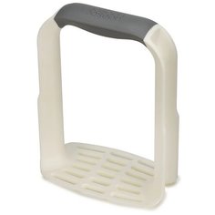 Картофелемялка Joseph Joseph Easy-Mash, полипропилен white