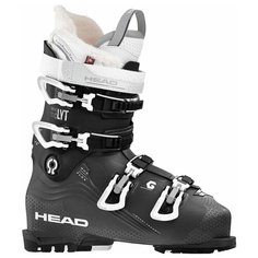 Горнолыжные ботинки HEAD Nexo LYT 110 W G, 25, черный/белый