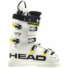 Горнолыжные ботинки Head Raptor R2 RD (2018/2019)
