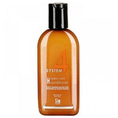 Sim Sensitive бальзам Н System 4 для увлажнения стержня волоса, 100 мл