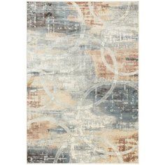 Бельгийский вискозный ковер Verona RV1993- R145 прямоугольник (240*340 см) Ragolle