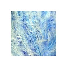 Пряжа для вязания камт Травка (100% полиамид) 4х50г/120м цв.разный 1 (237) Камтекс