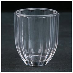 Стакан "Жаклин" 250 мл, 8,5х10 см 4711644 Сима ленд