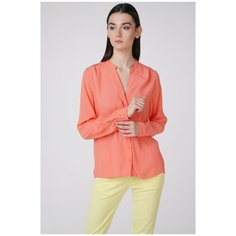 Блуза Broadway, размер XXL, оранжевый