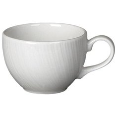 Чашка кофейная «Спайро», 0,085 л., 6 см., белый, фарфор, 9032 C995, Steelite
