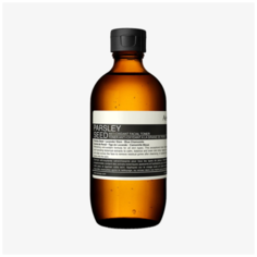 AESOP Parsley Seed AntiOxidant Facial Toner 200 ml тоник для лица с антиоксидантами