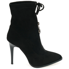 Полусапоги Betsy, размер 38, черный