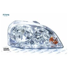 ARIRANG ARG231061RTAXI Фара передняя правая с мех.корректором