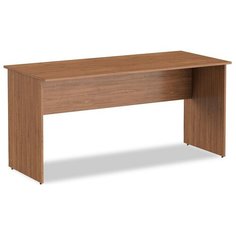 Письменный стол Skyland Imago СП, ШхГ: 160х72 см, цвет: орех французский