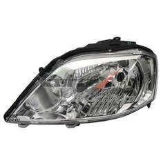 KORTEX KHL8005STD Фара передн. L с корректором