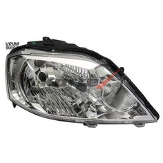 KORTEX KHL8006STD Фара передн. R с корректором