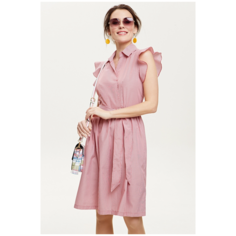 Платье Concept club, размер 46/M, красный