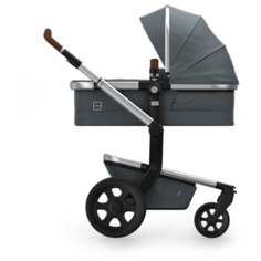 Универсальная коляска Joolz Day3 (2 в 1), hippo grey