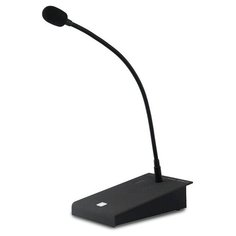 Микрофонная консоль AUDAC APM101MK2