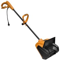 Снегоуборщик электрический Carver STE 1333