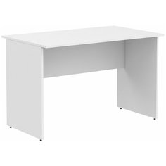 Стол письменный СП-2 Беларусь Белый 1200*720*755 Skyland