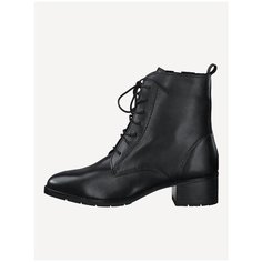 Ботильоны Marco Tozzi, размер 36, черный