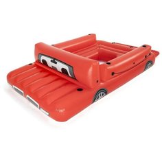 Надувной плот Bestway "Грузовик" , 381 x 262 см