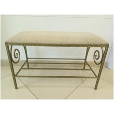 Обувница № 3 БС (бронза, краун 67) 814675899 Инсайт