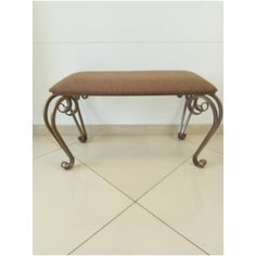 Банкетка (медь, краун 51) 814675804 Инсайт
