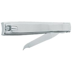 Книпсер YES с пилкой для ногтей 8 см YES MR-96650