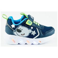 Кроссовки Kakadu размер 24, синий