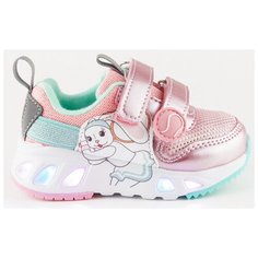 Кроссовки Kakadu размер 22, розовый