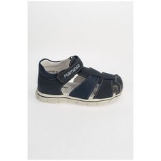 Сандалии Flamingo размер 29, синий