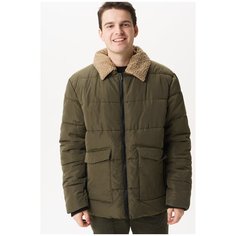 Куртка ONLY & SONS размер 56/3XL хаки