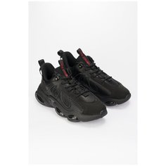 Кроссовки STROBBS размер 45, черный