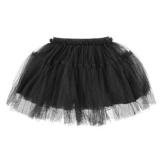 Юбка Ido размер 116, черный